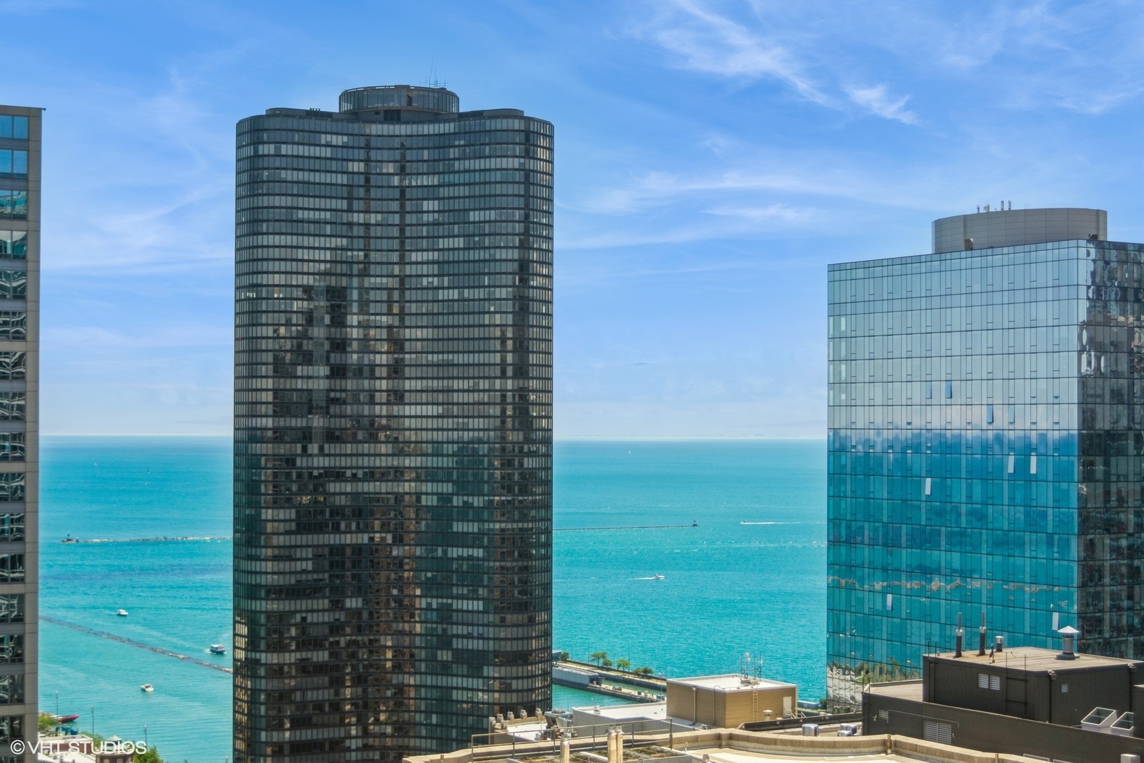 401 E Ontario Street Unit: 4502