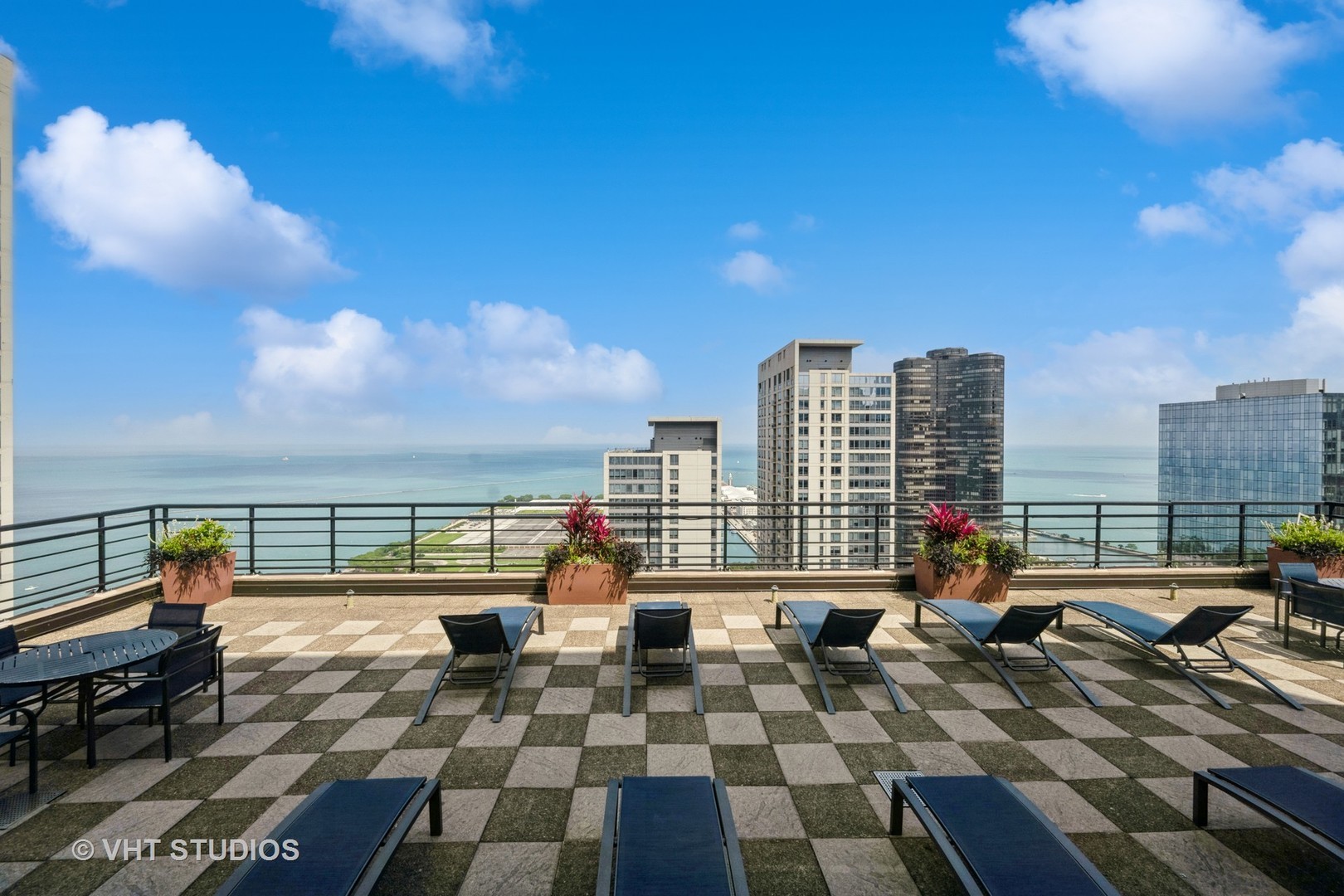 401 E Ontario Street Unit: 4502