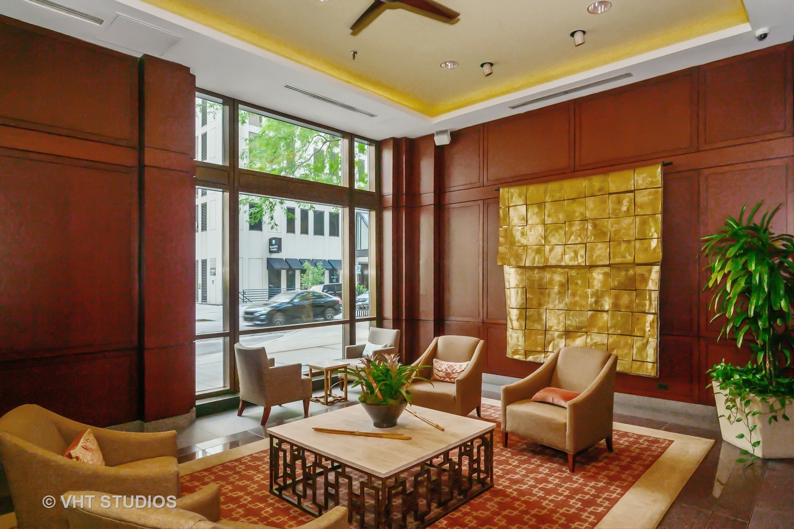 401 E Ontario Street Unit: 4502