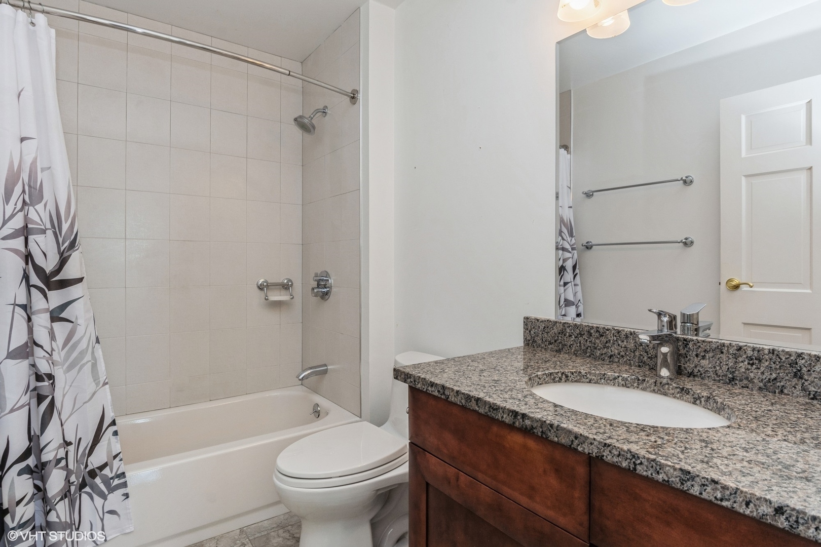 401 E Ontario Street Unit: 4502