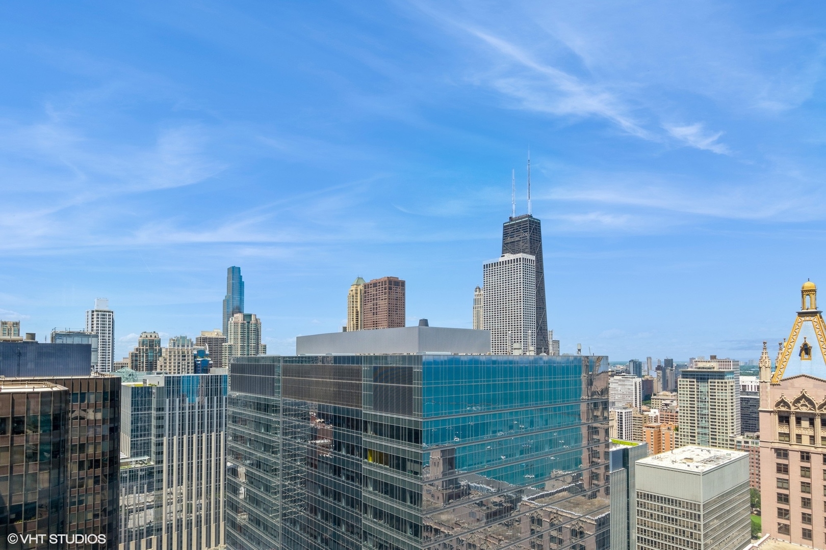 401 E Ontario Street Unit: 4502