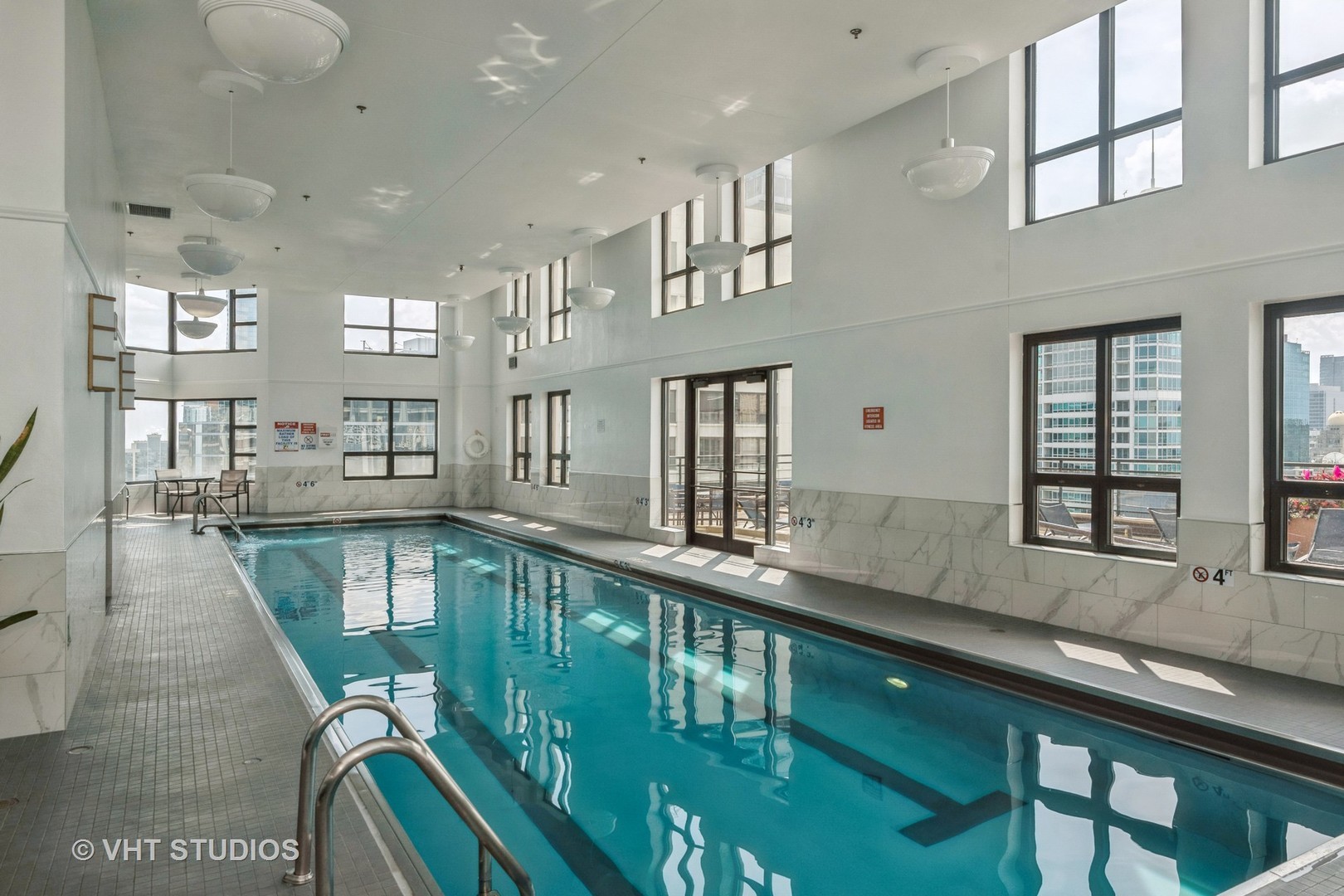 401 E Ontario Street Unit: 4502