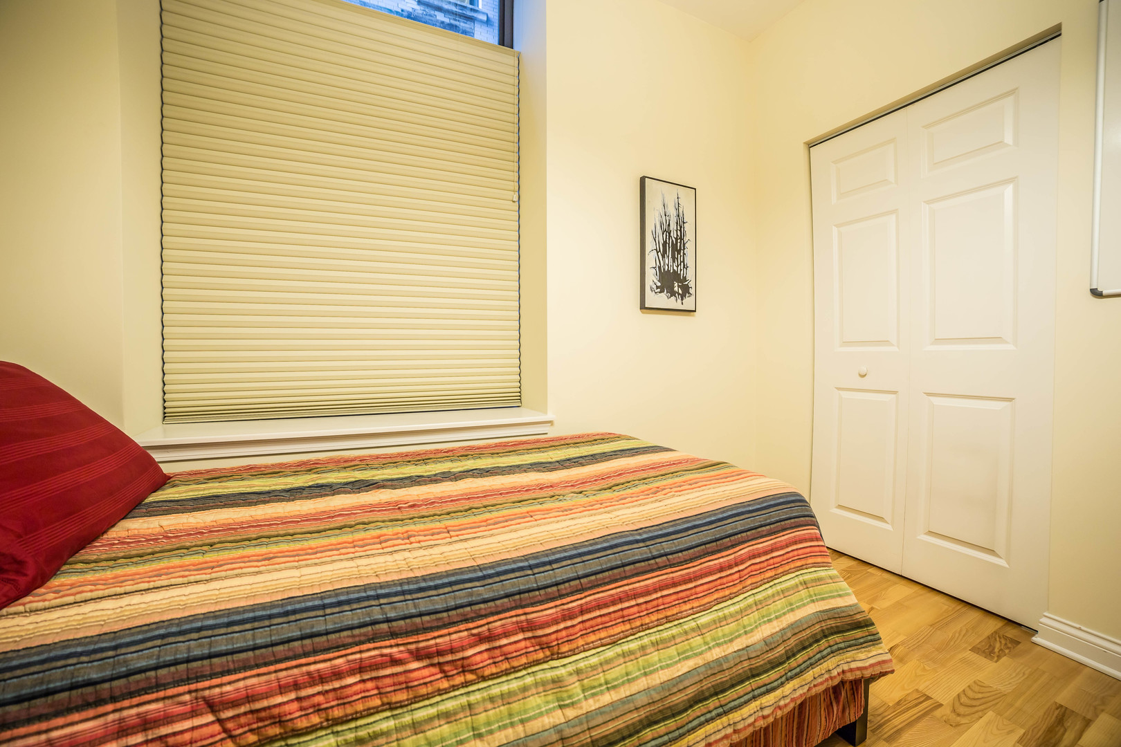 8 W MONROE Street Unit: 1400