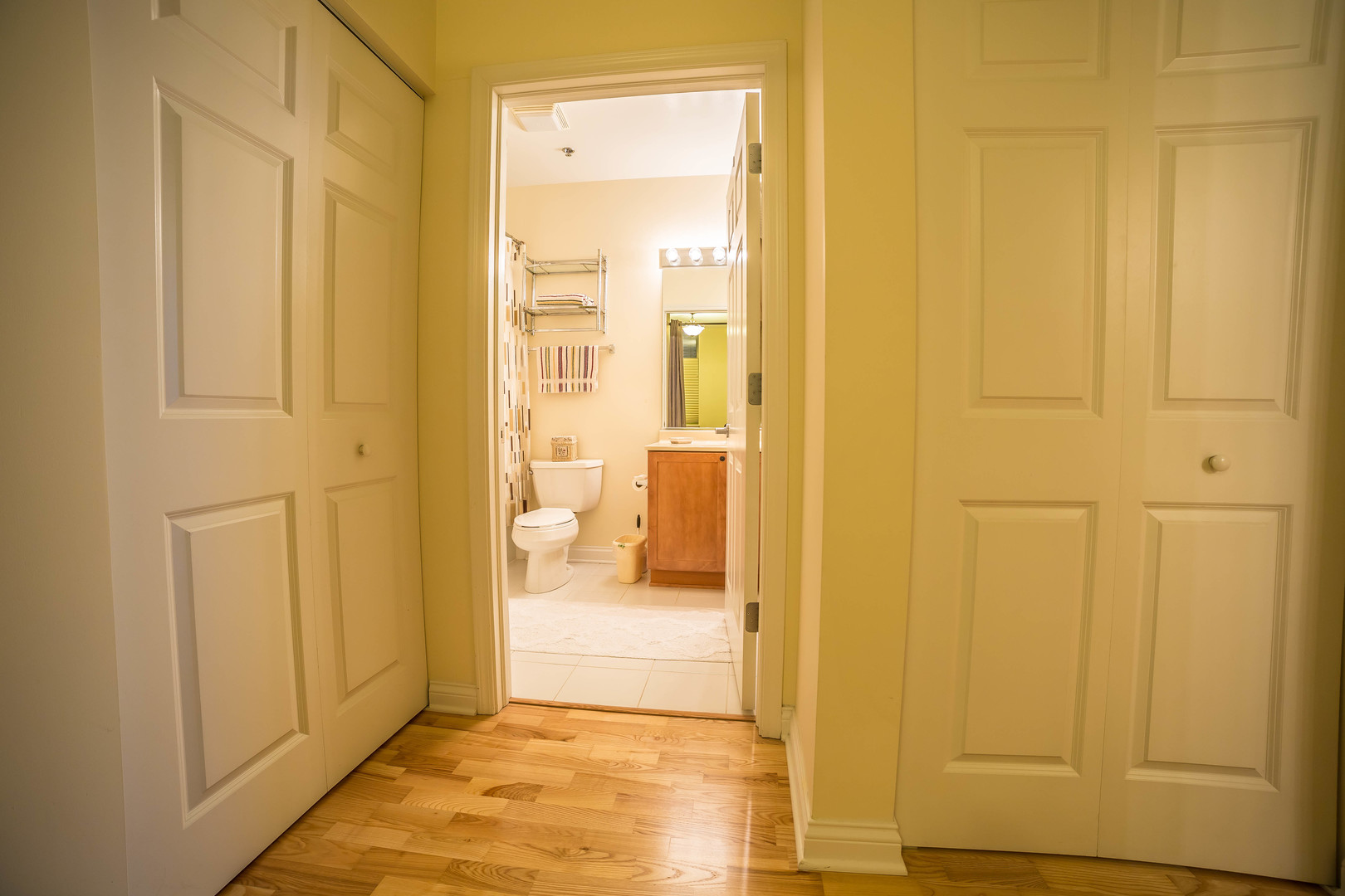 8 W MONROE Street Unit: 1400