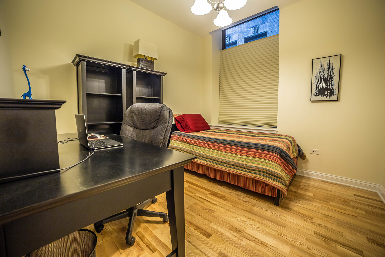 8 W MONROE Street Unit: 1400