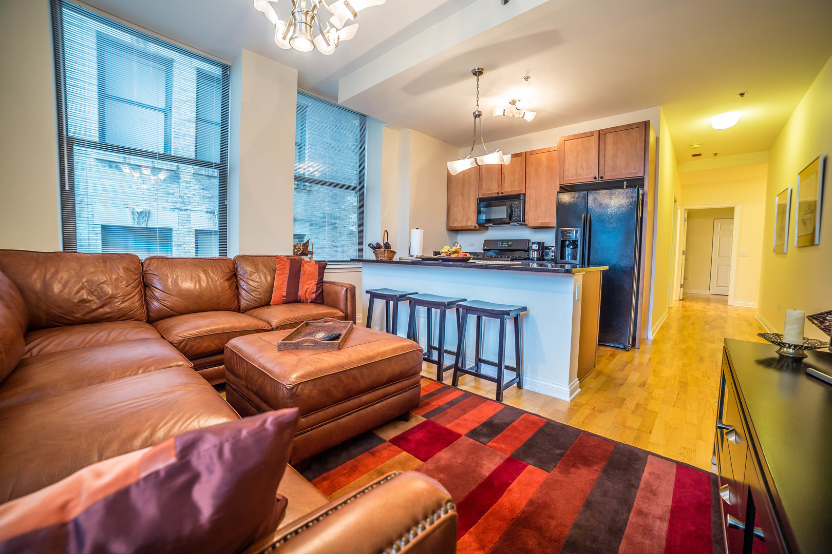 8 W MONROE Street Unit: 1400