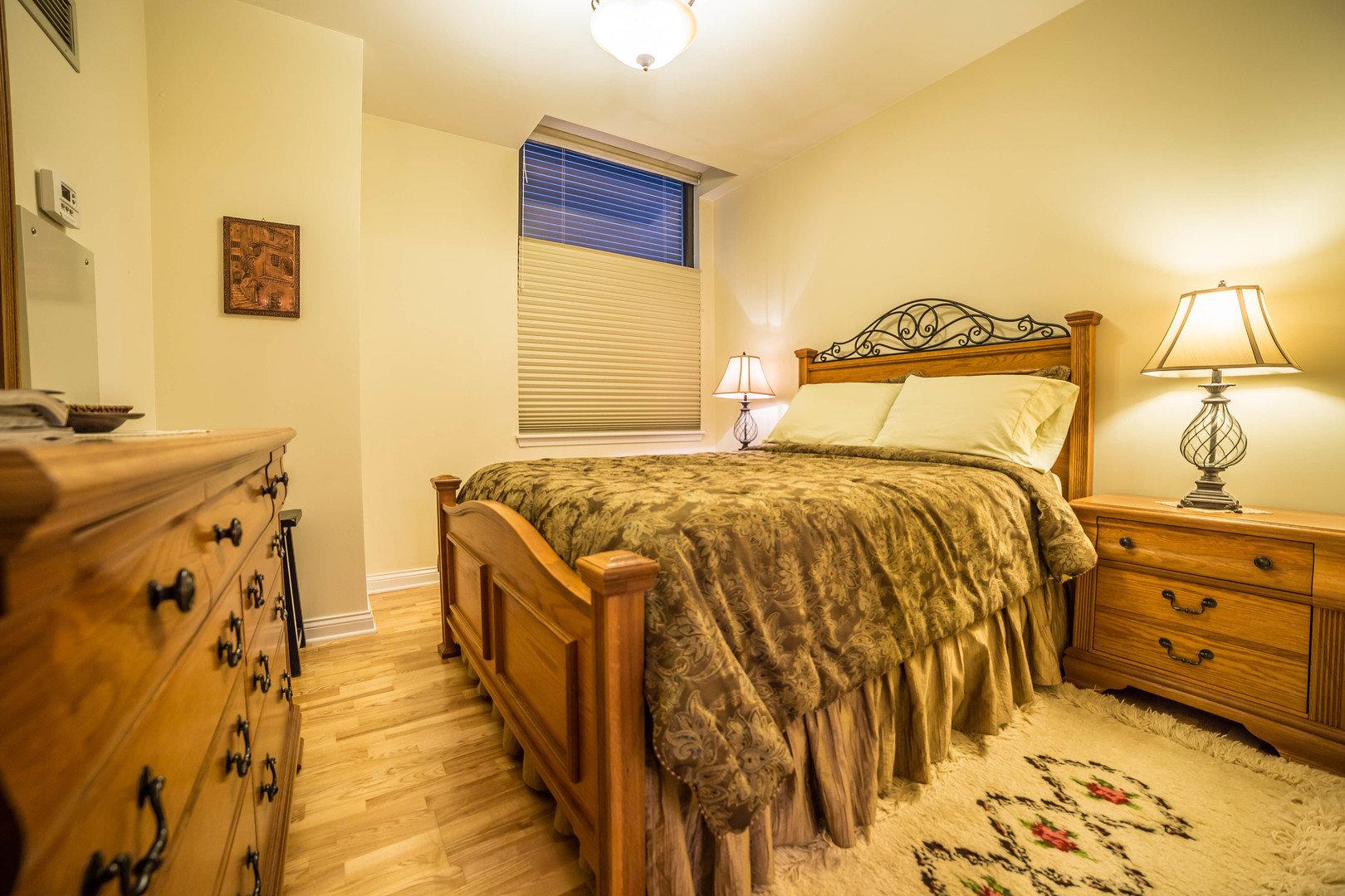 8 W MONROE Street Unit: 1400