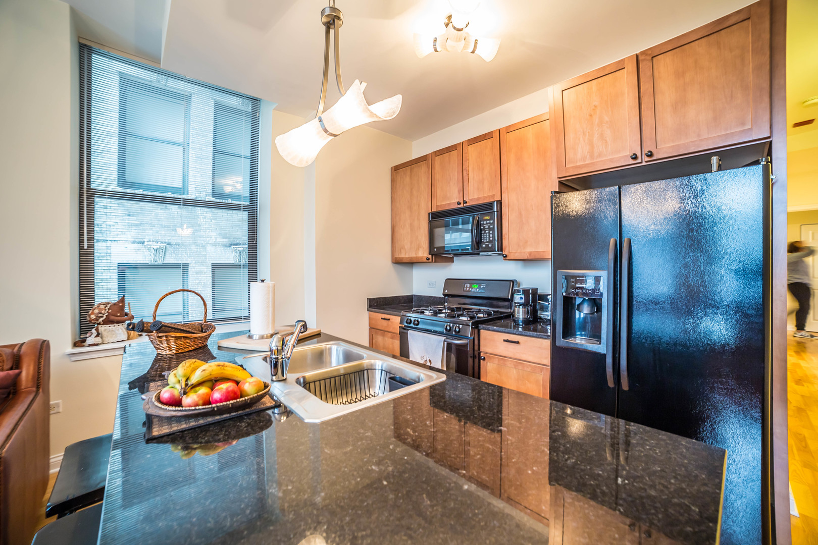 8 W MONROE Street Unit: 1400