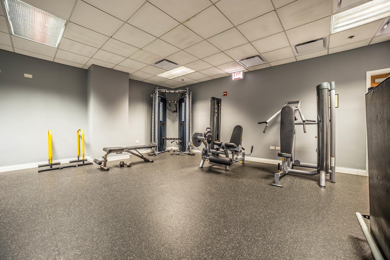 8 W MONROE Street Unit: 1400