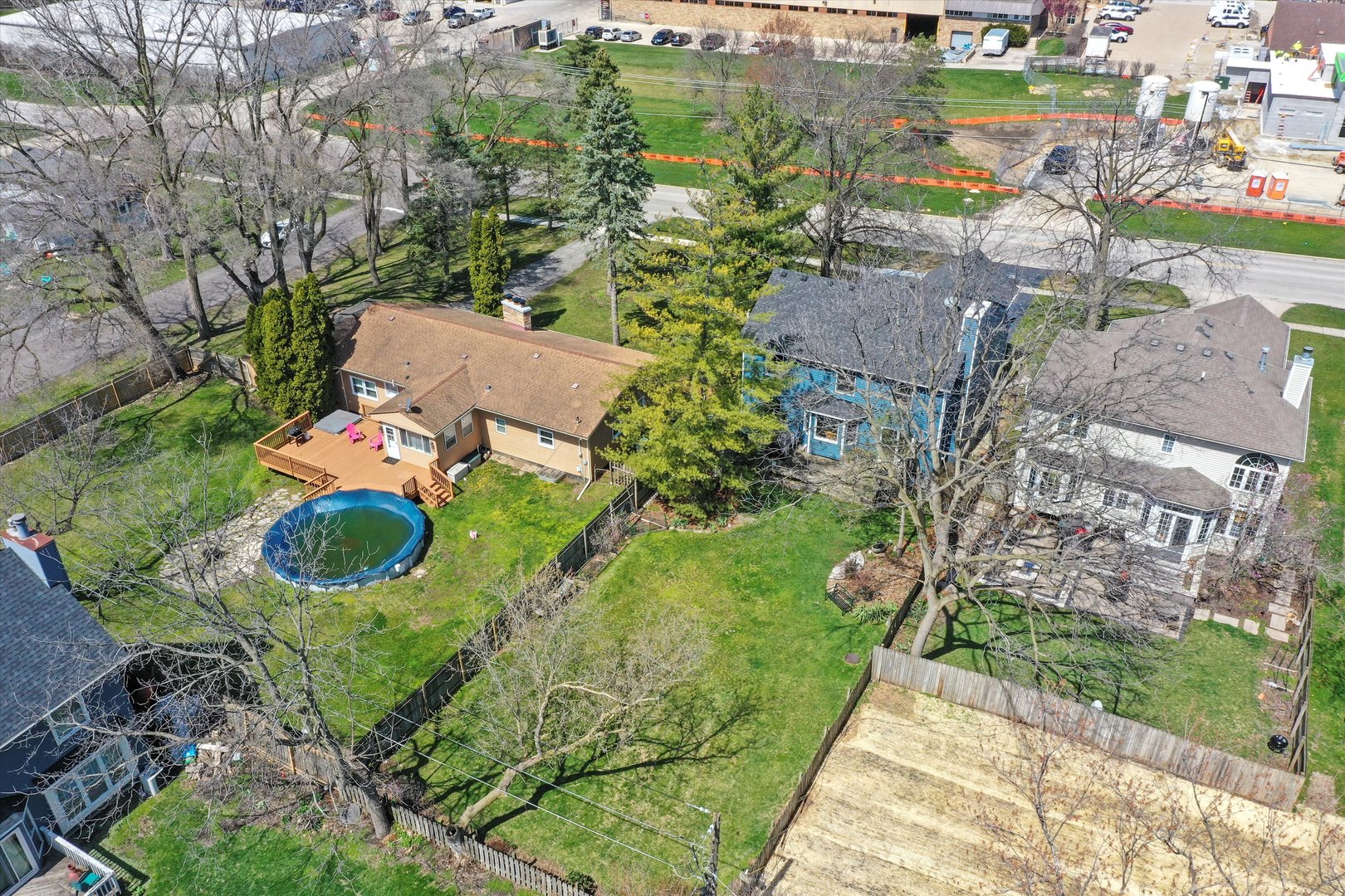 2260 Manchester Road