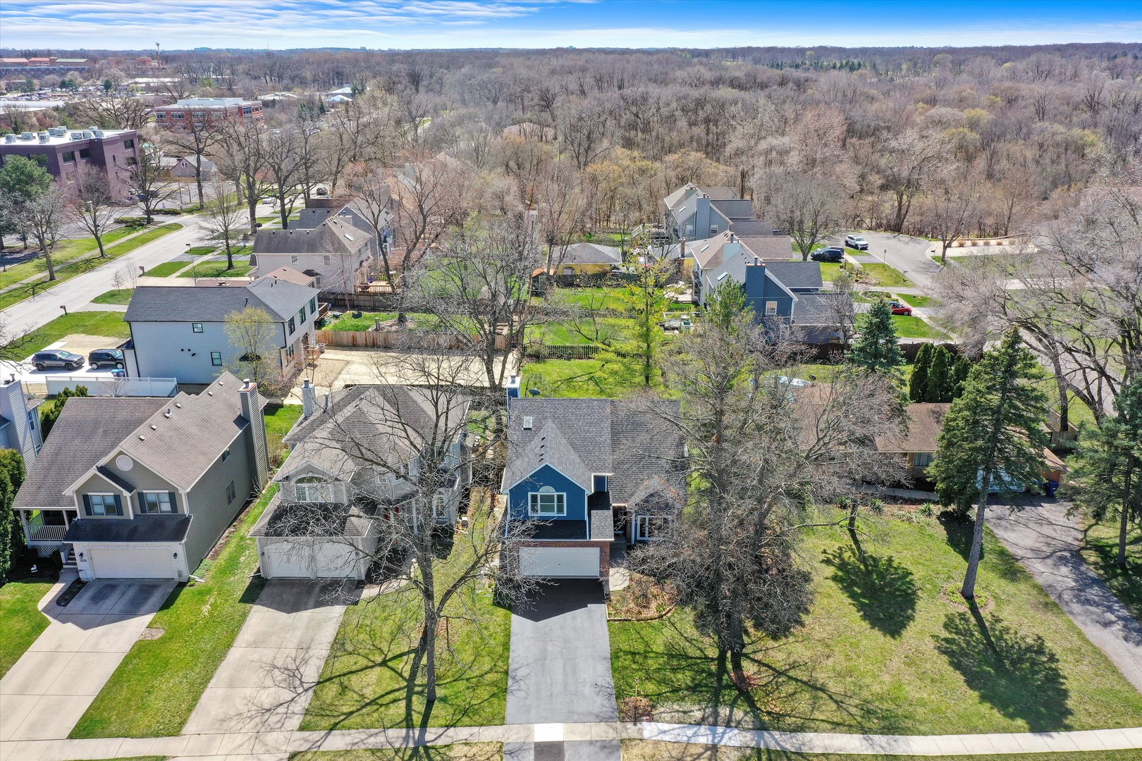 2260 Manchester Road