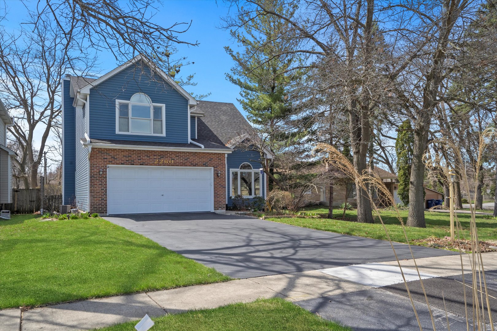 2260 Manchester Road