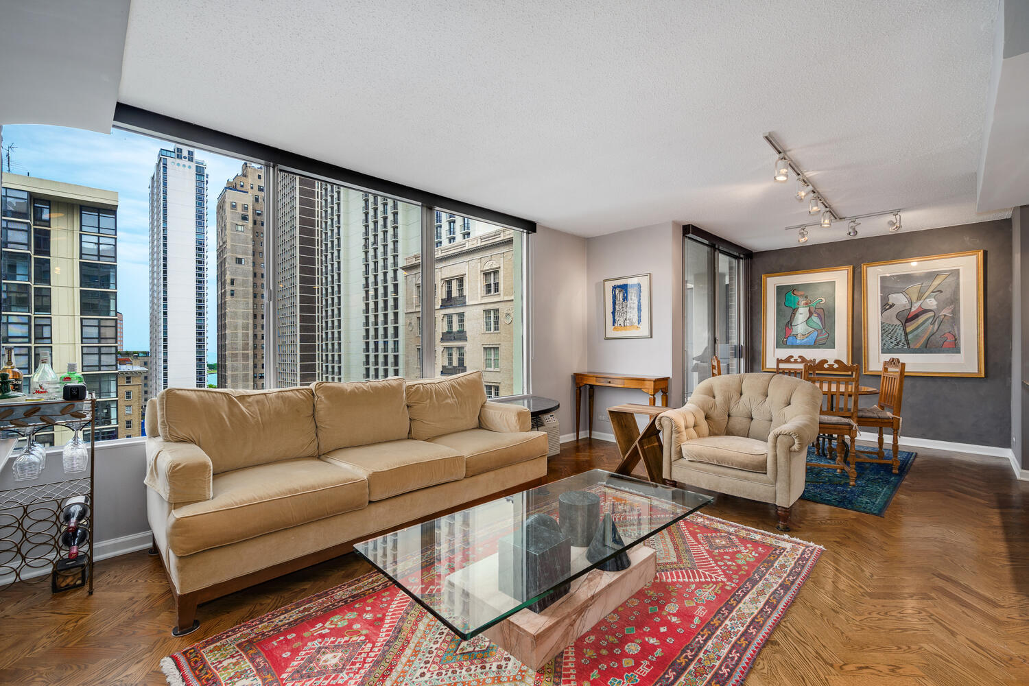 71 E Division Street Unit: 1403
