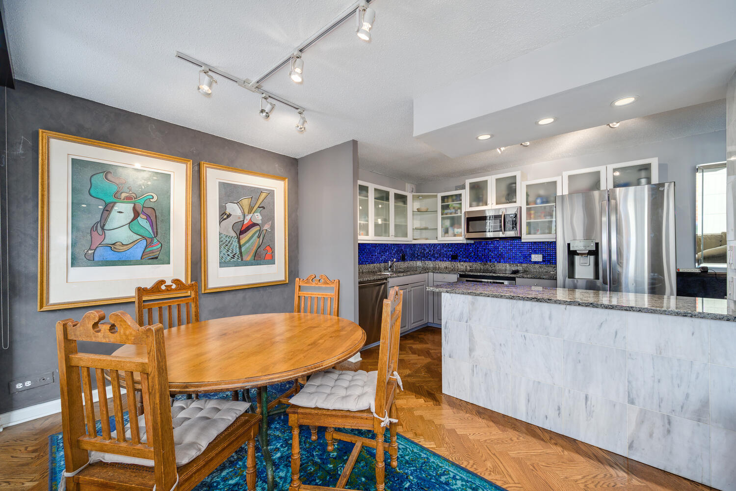 71 E Division Street Unit: 1403
