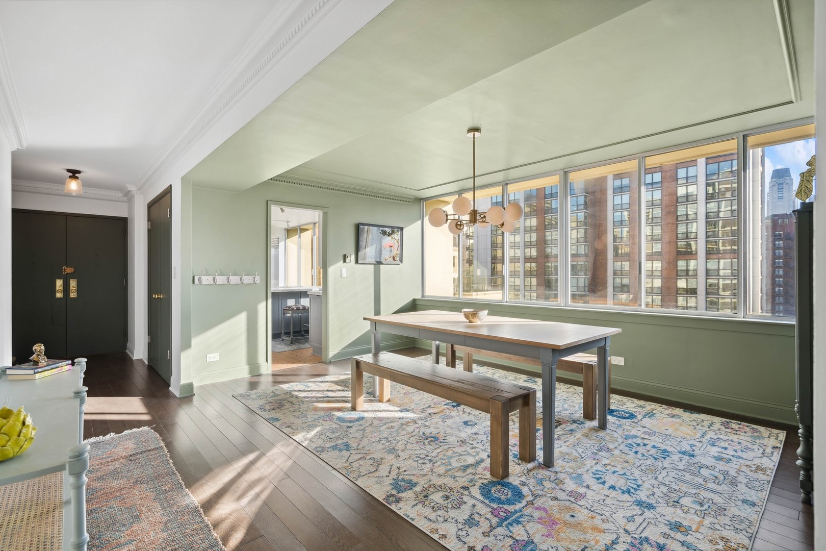 1 E Schiller Street Unit: 15D