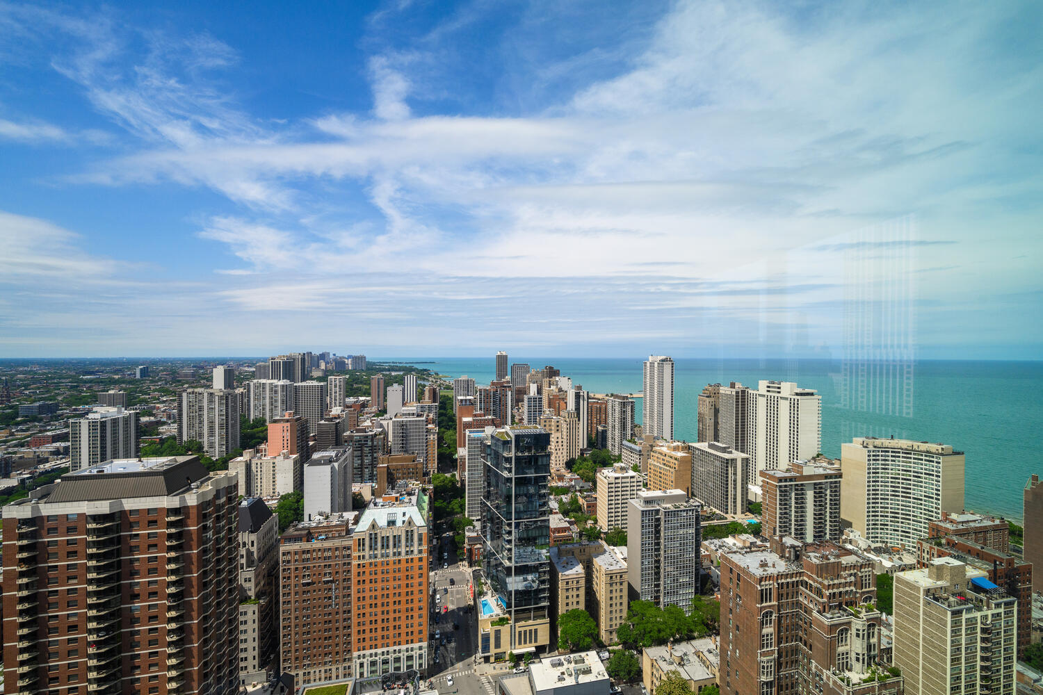 1030 N STATE Street Unit: 40E