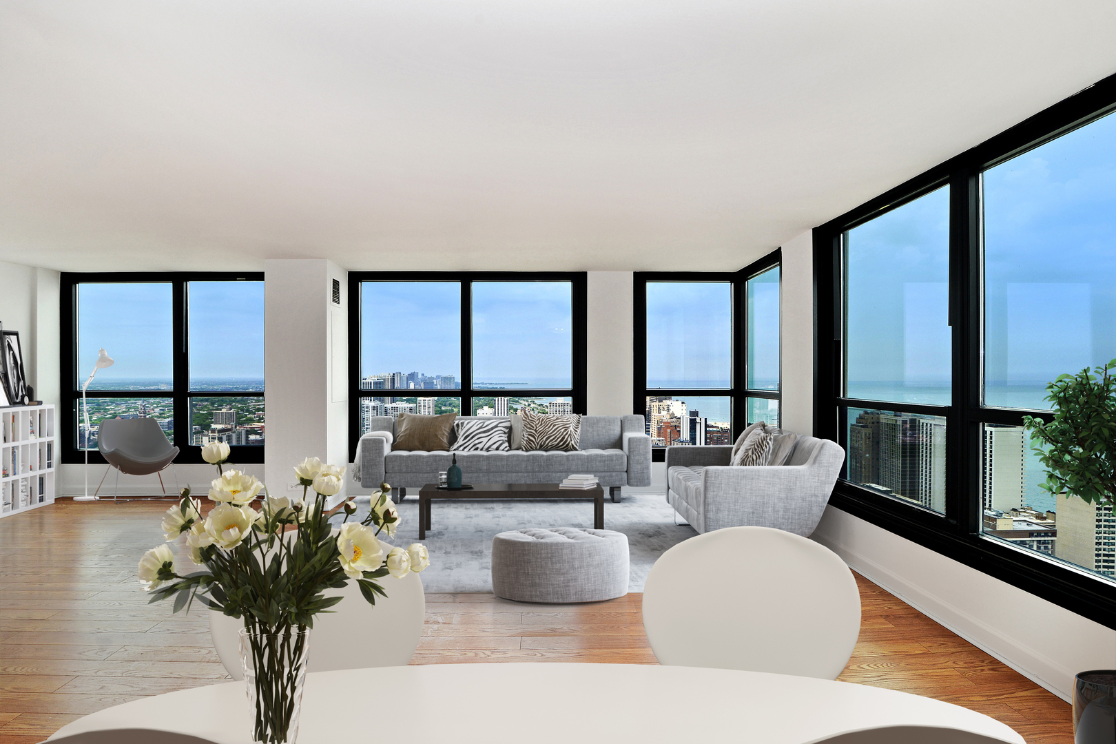 1030 N STATE Street Unit: 40E