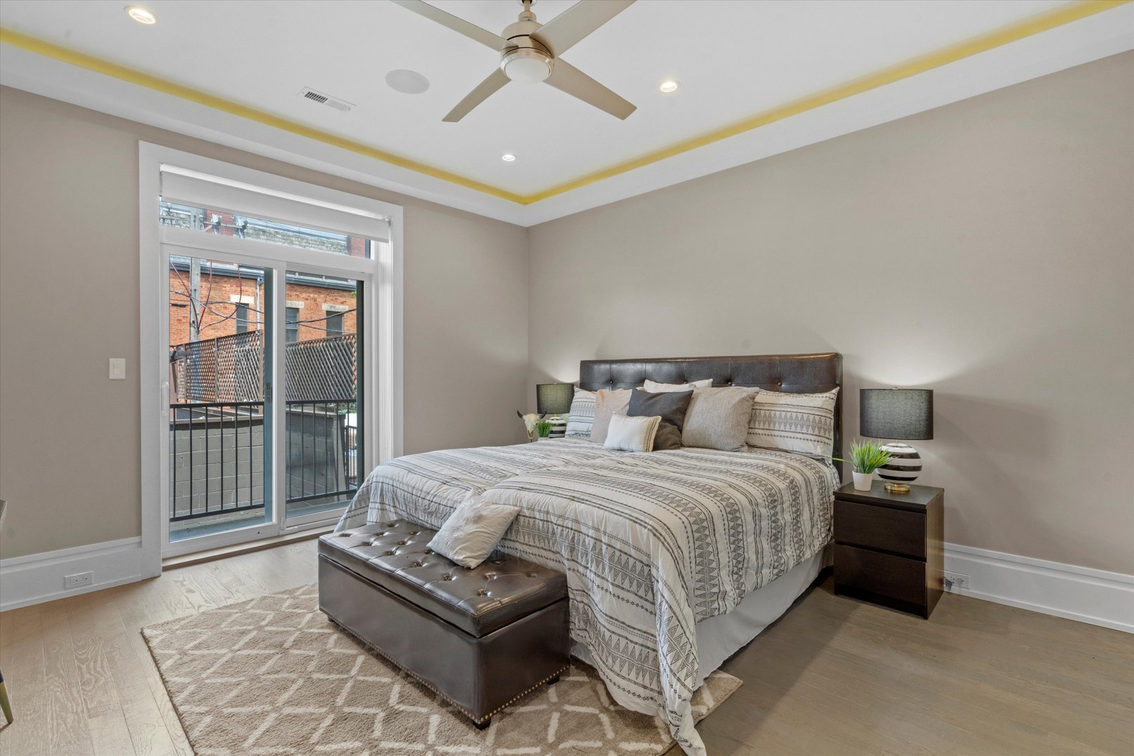 1406 W Chicago Avenue Unit: 2