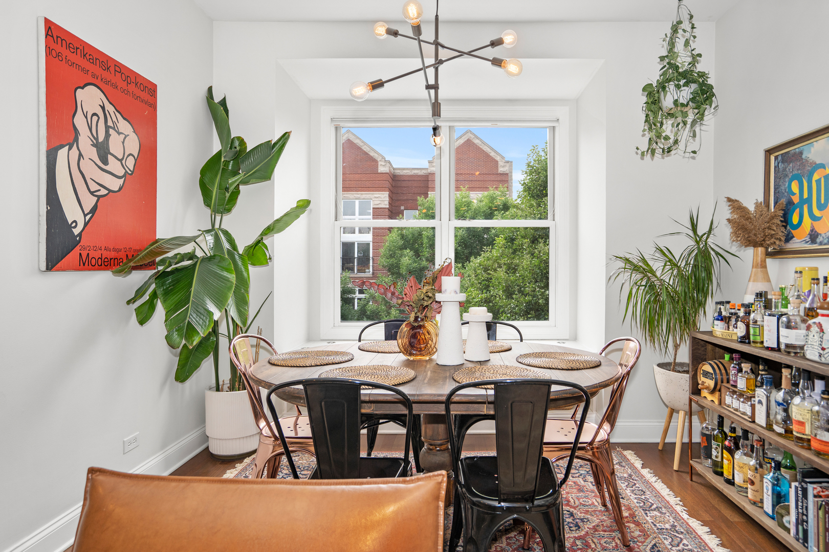 2118 W RICE Street Unit: 4