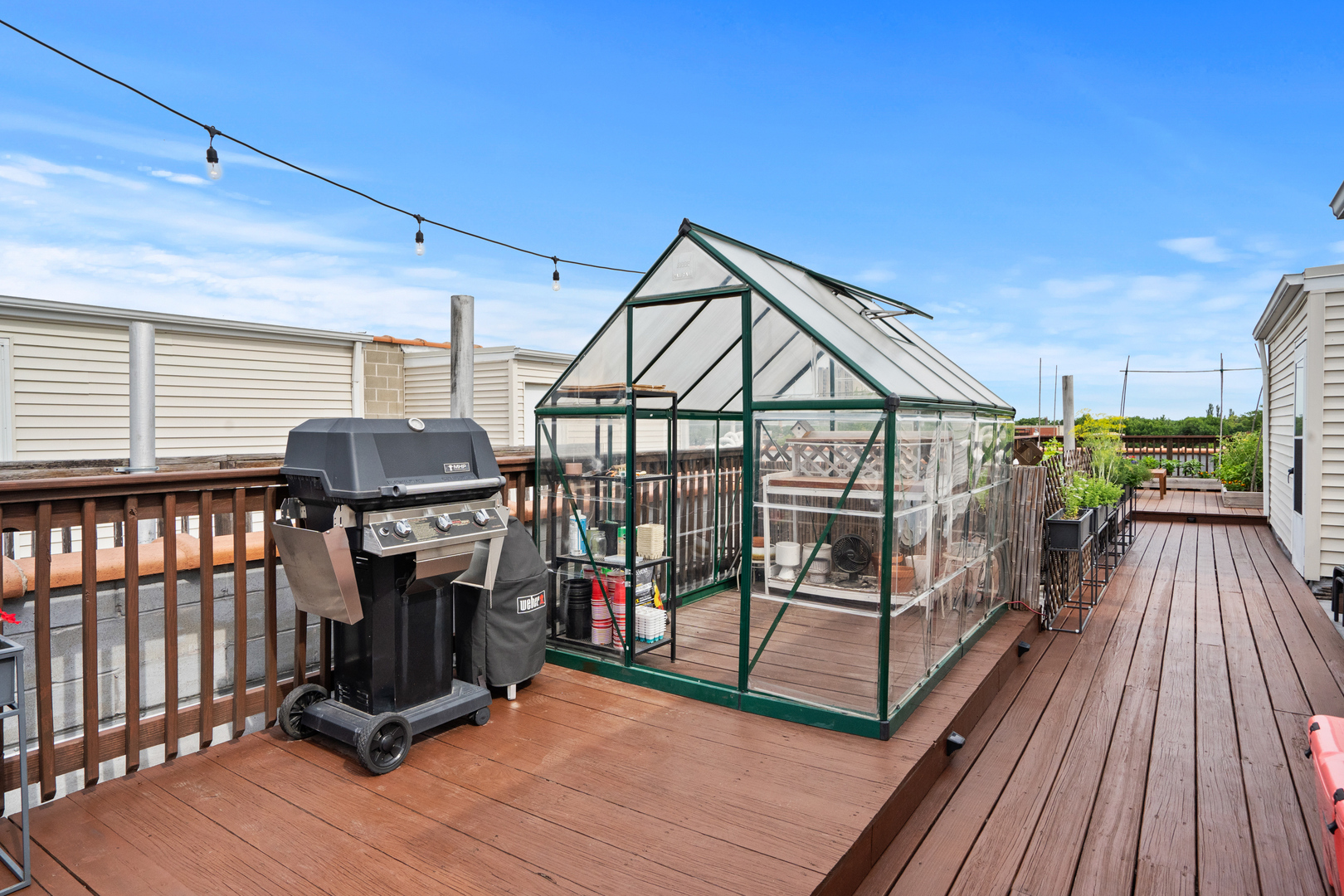 2118 W RICE Street Unit: 4