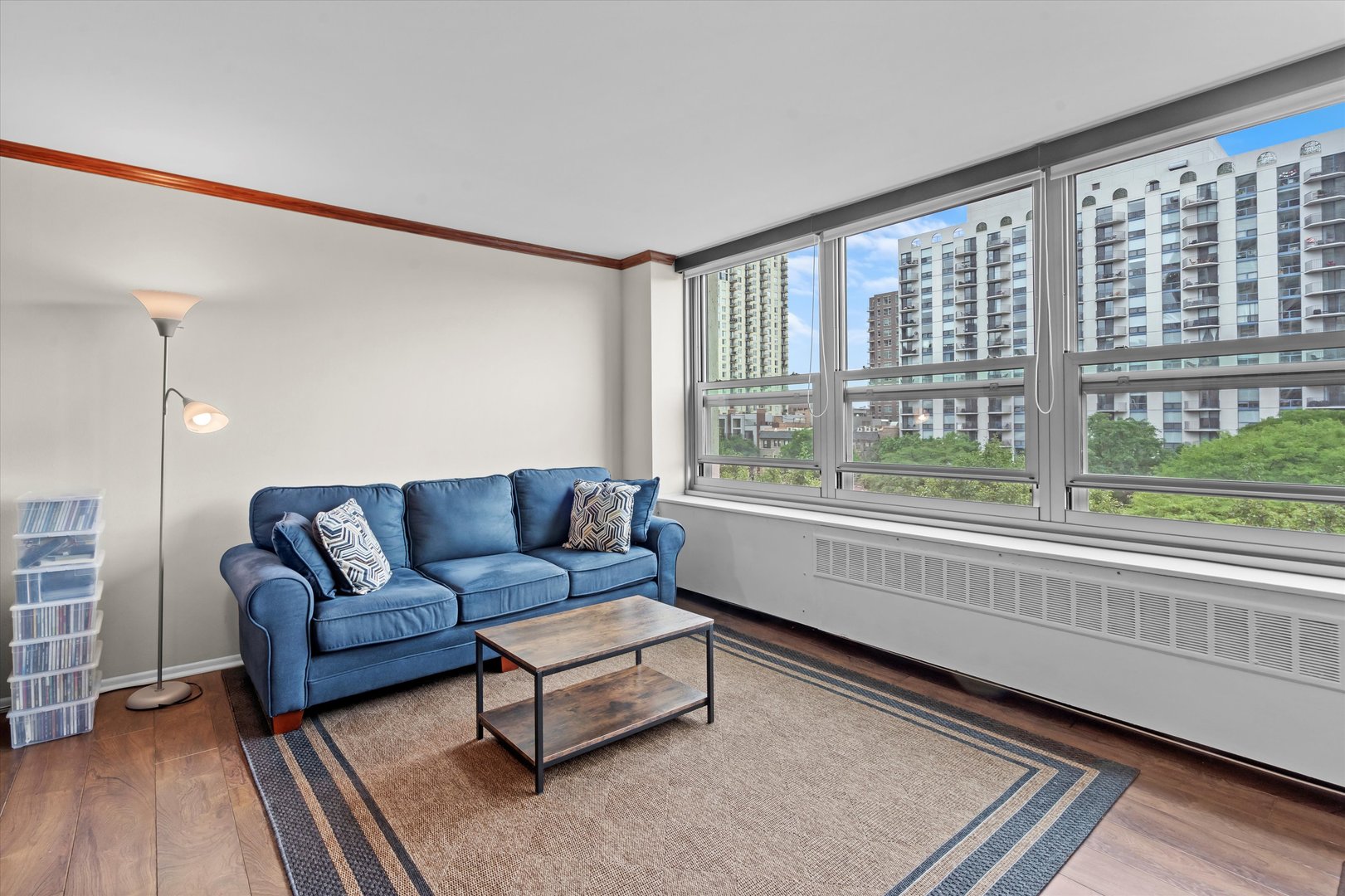 1255 N Sandburg Terrace Unit: 509