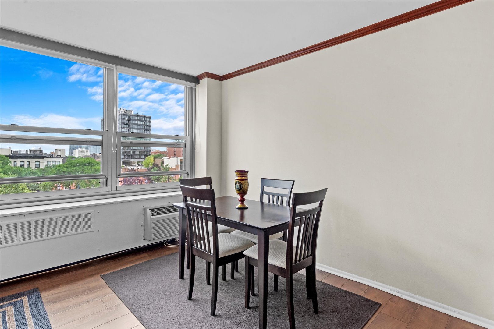 1255 N Sandburg Terrace Unit: 509