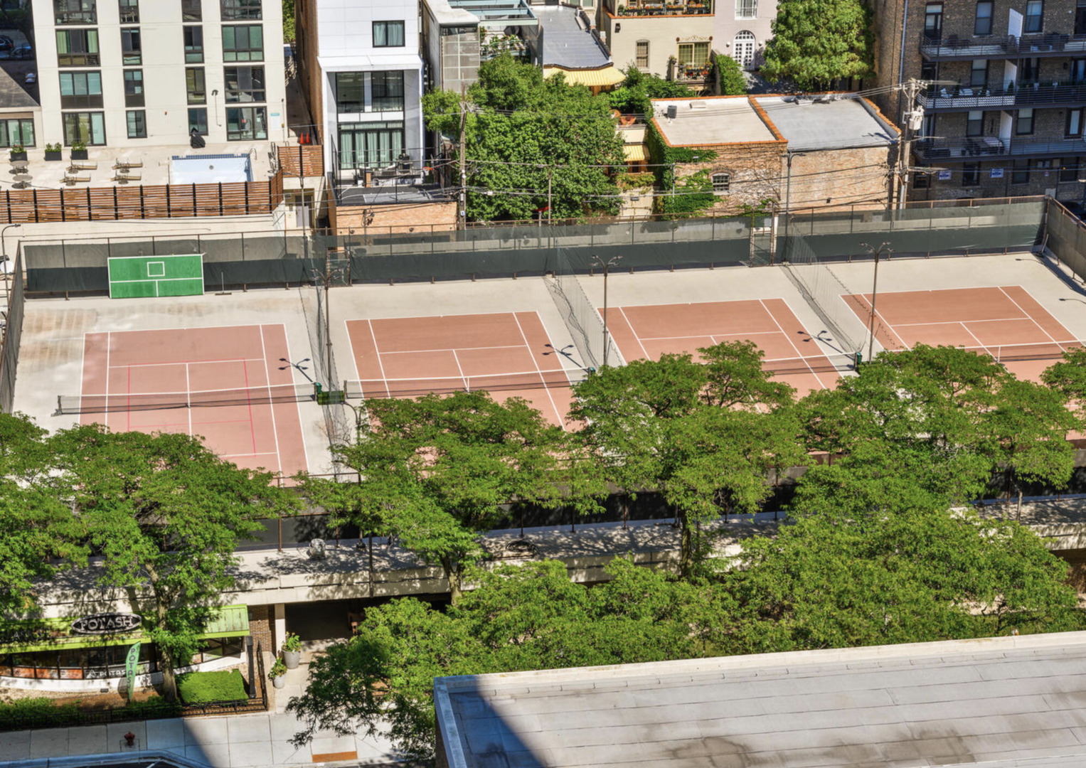 1255 N Sandburg Terrace Unit: 509