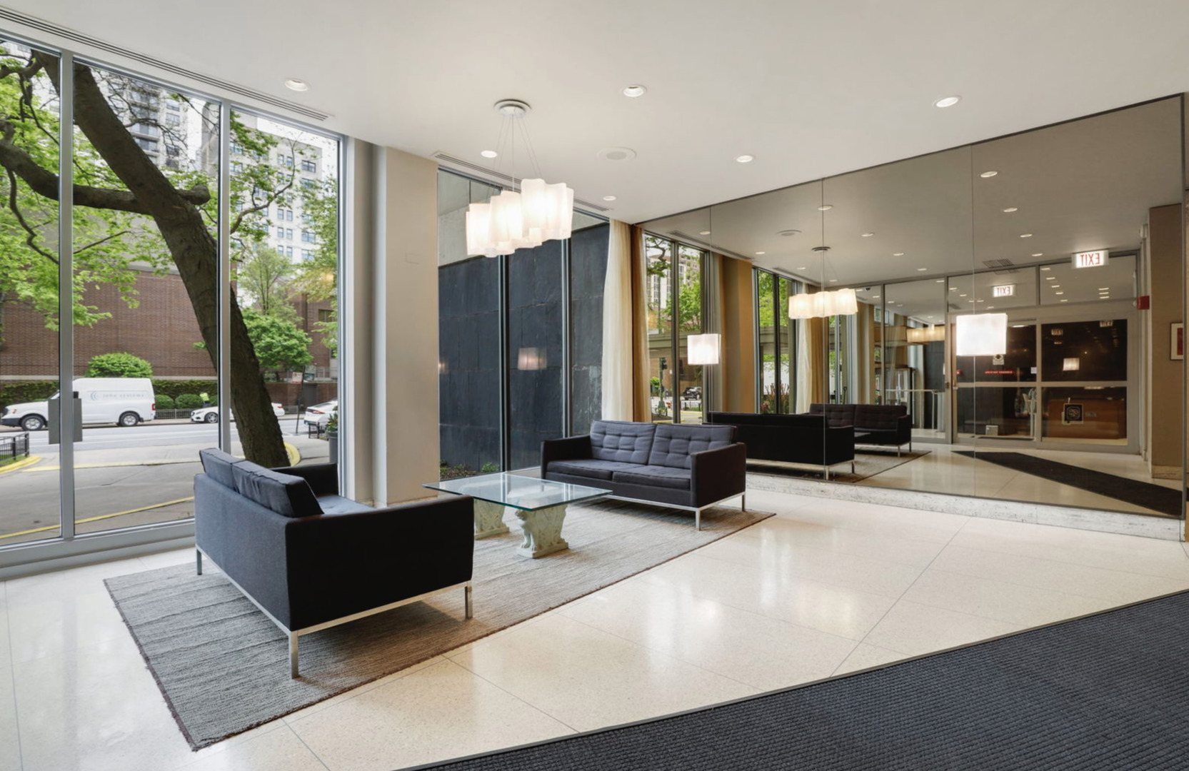 1255 N Sandburg Terrace Unit: 509