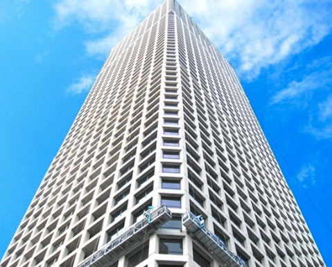 1030 N State Street Unit: 4J