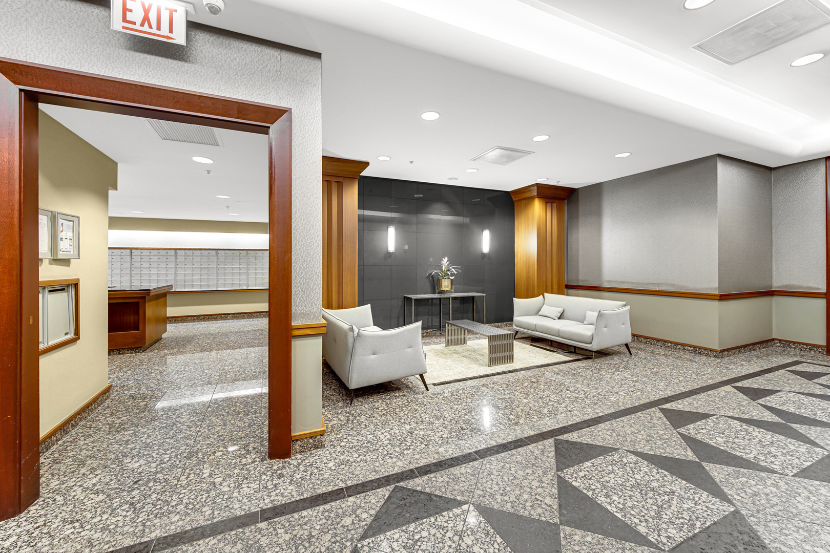 545 N DEARBORN Street Unit: 3006
