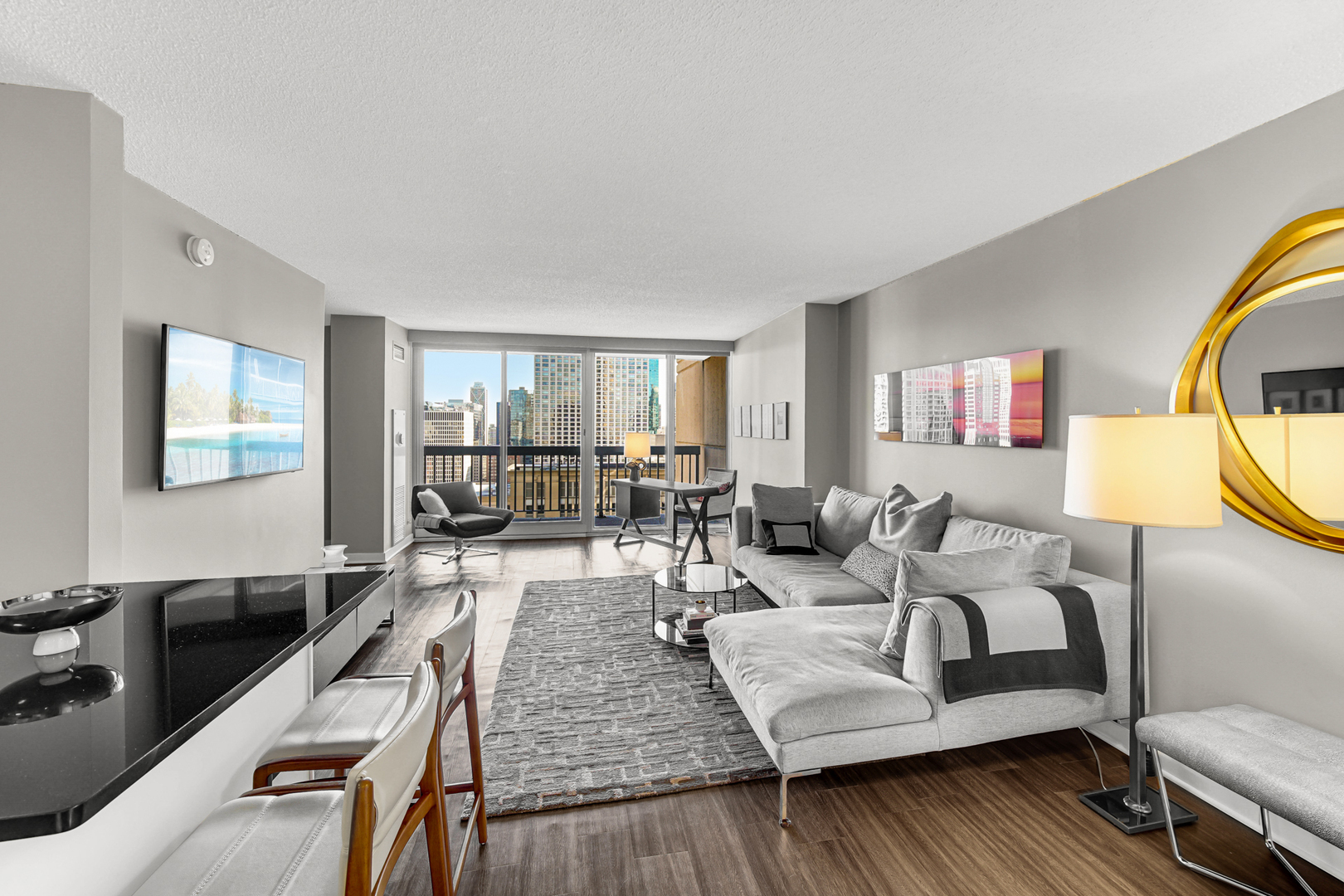545 N DEARBORN Street Unit: 3006