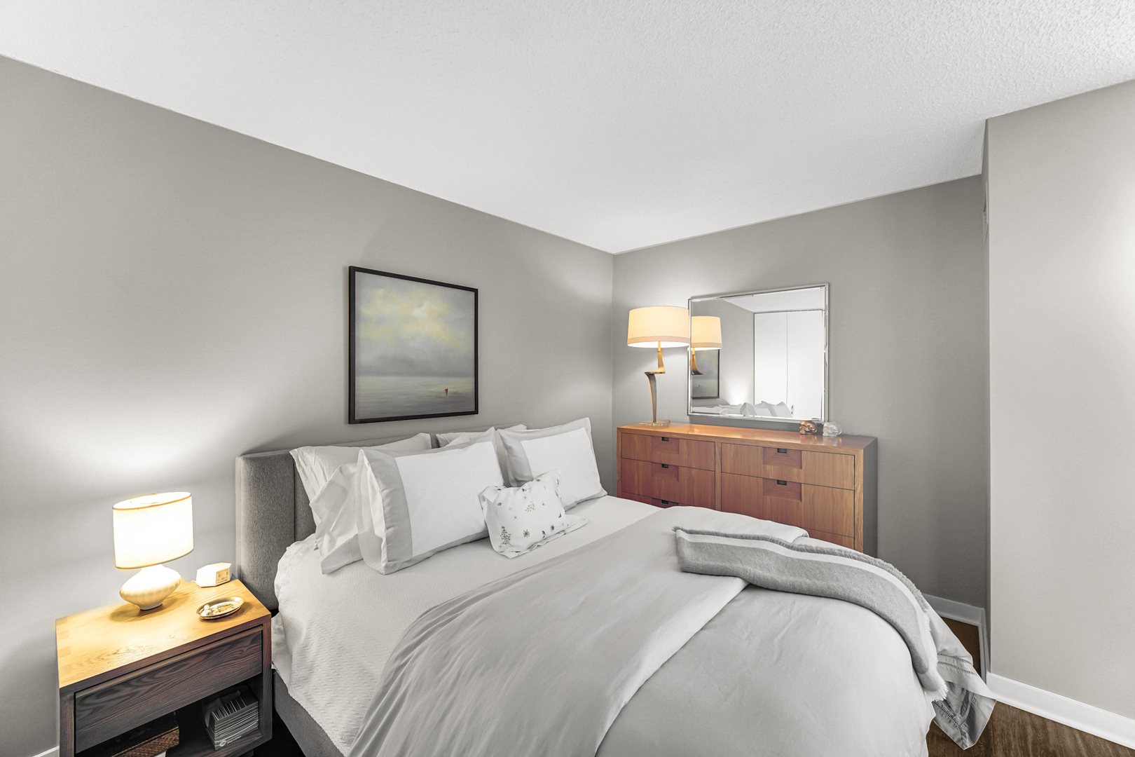 545 N DEARBORN Street Unit: 3006