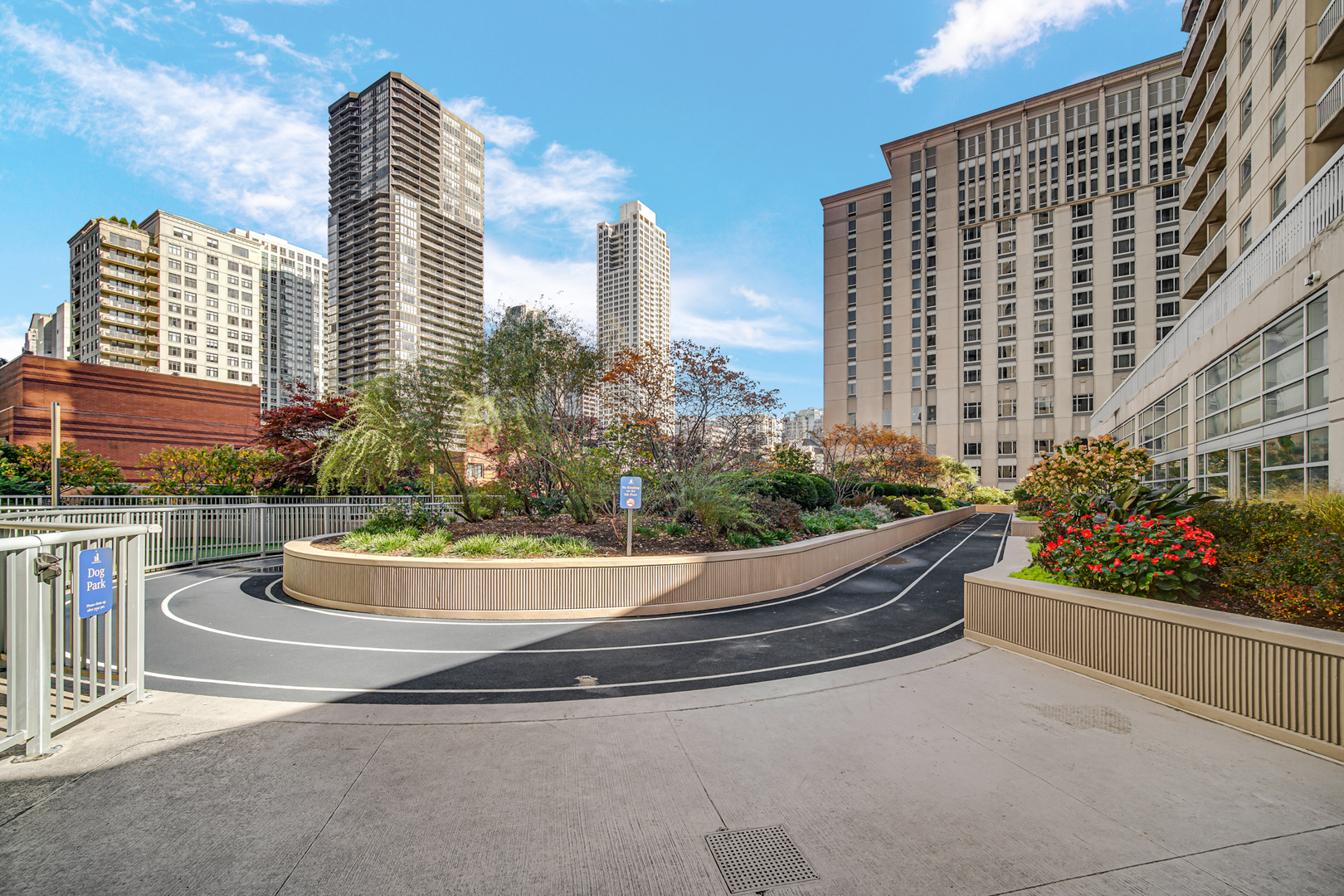 545 N DEARBORN Street Unit: 3006