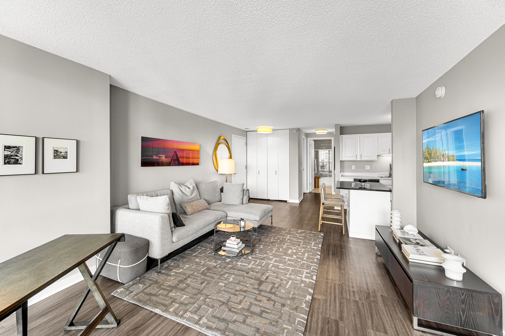 545 N DEARBORN Street Unit: 3006