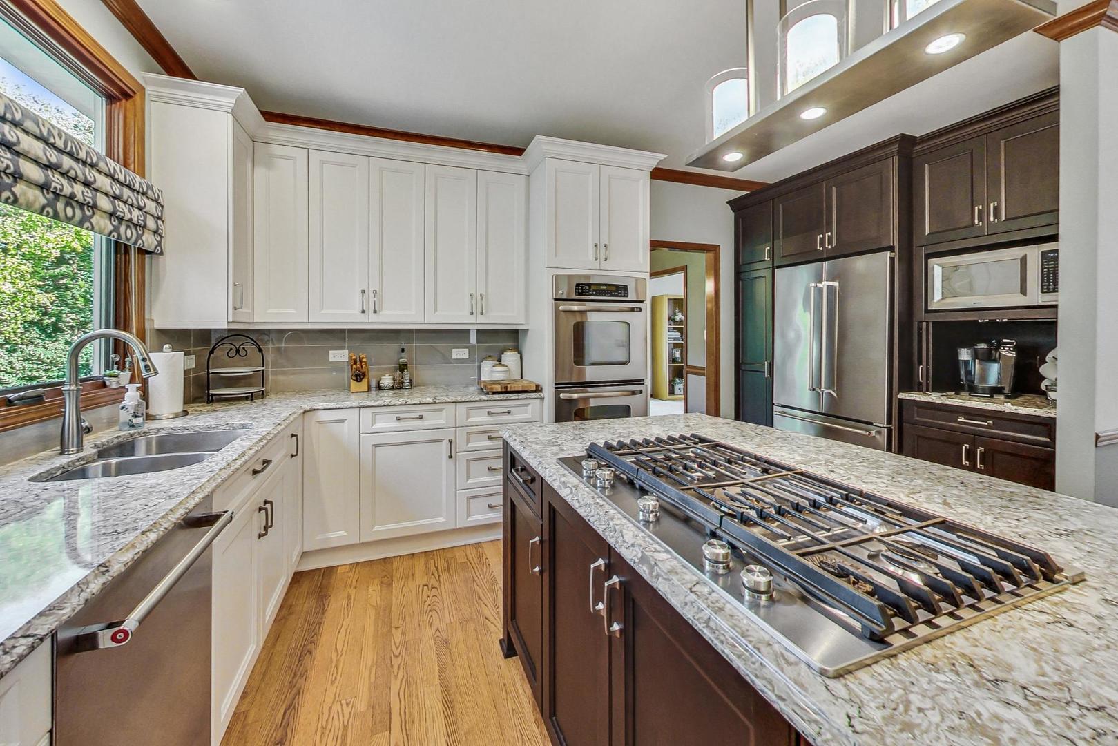 2111 Overstreet Court