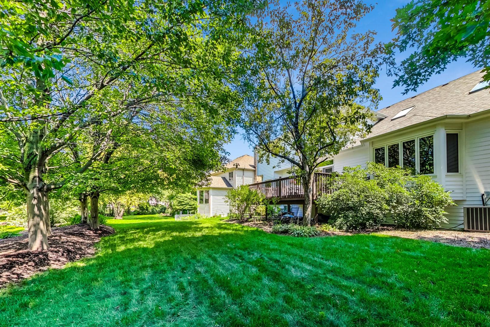 2111 Overstreet Court