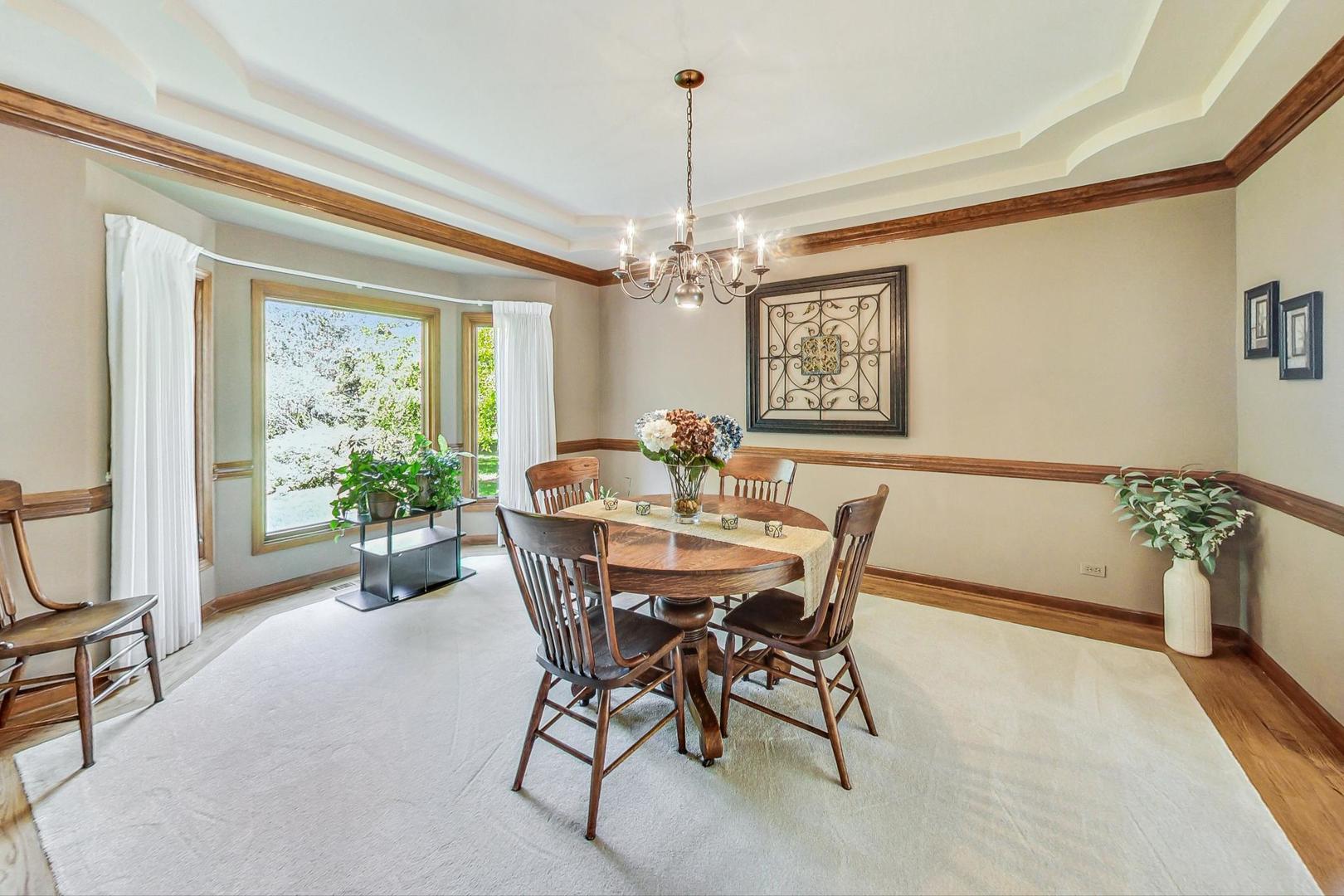 2111 Overstreet Court