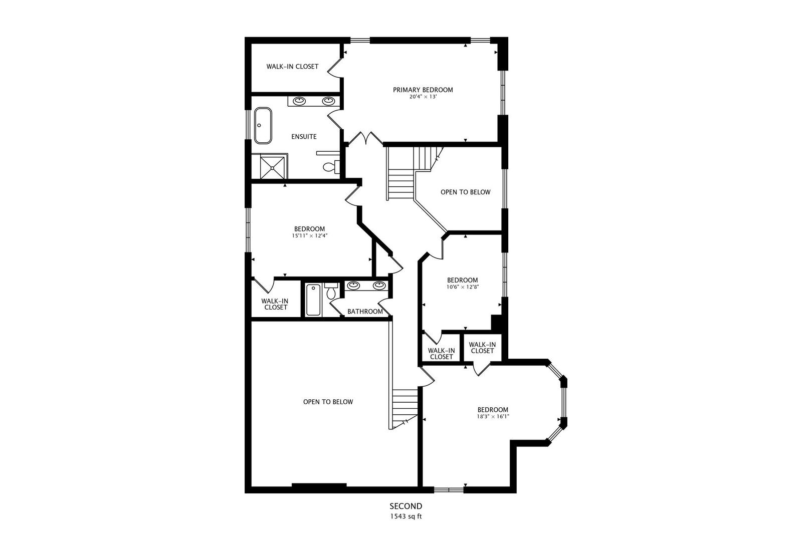 2111 Overstreet Court