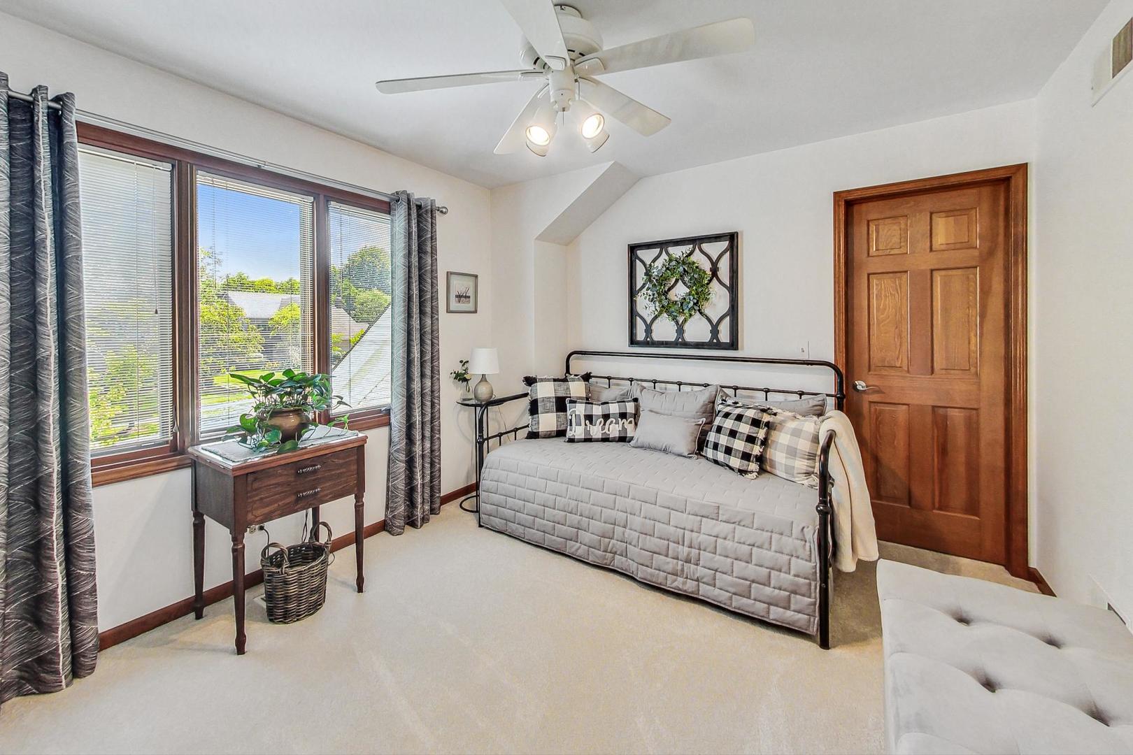 2111 Overstreet Court