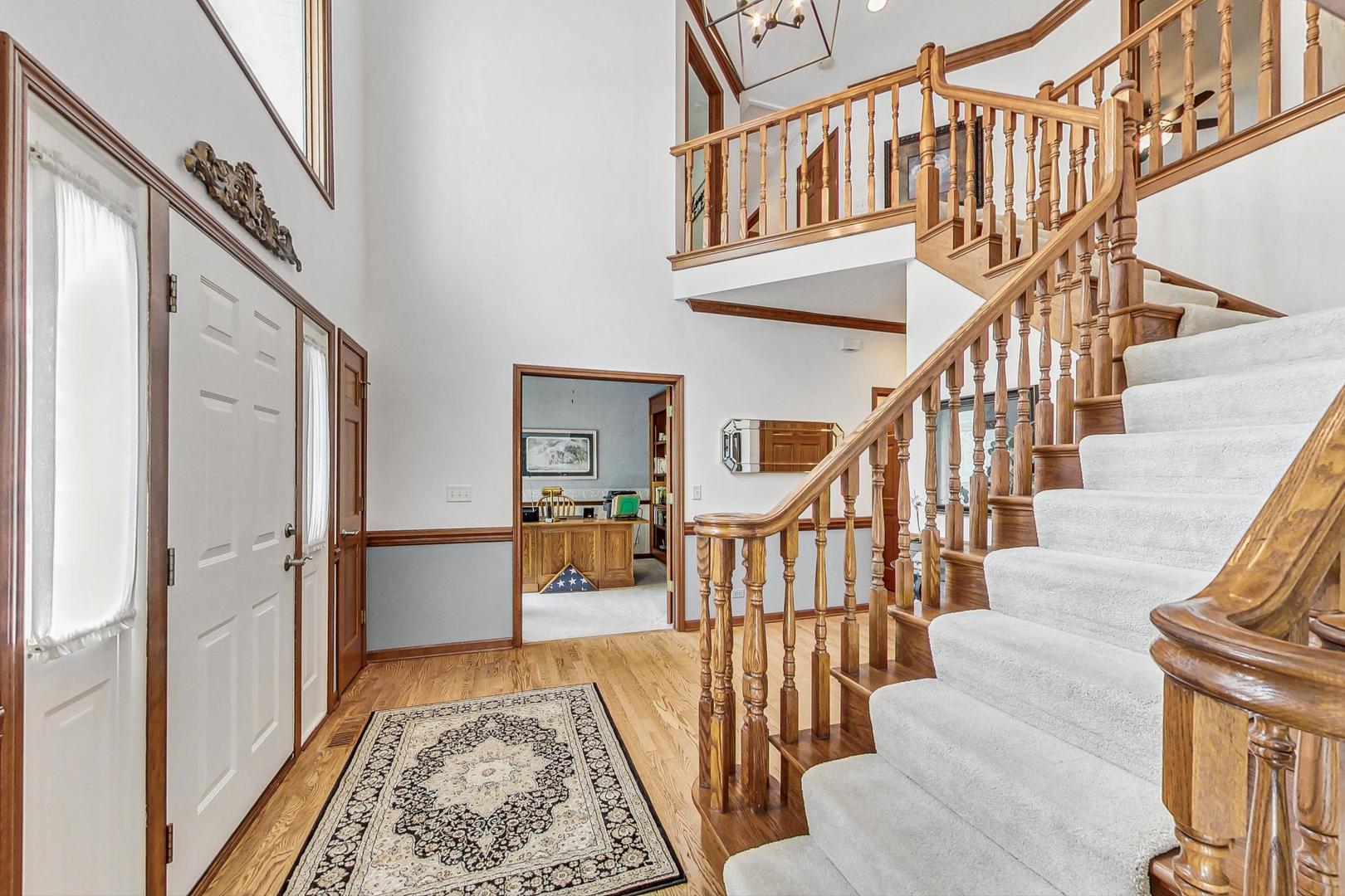 2111 Overstreet Court