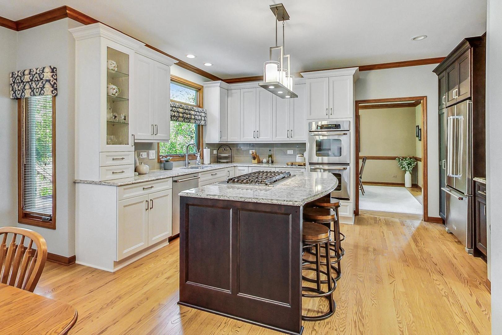 2111 Overstreet Court