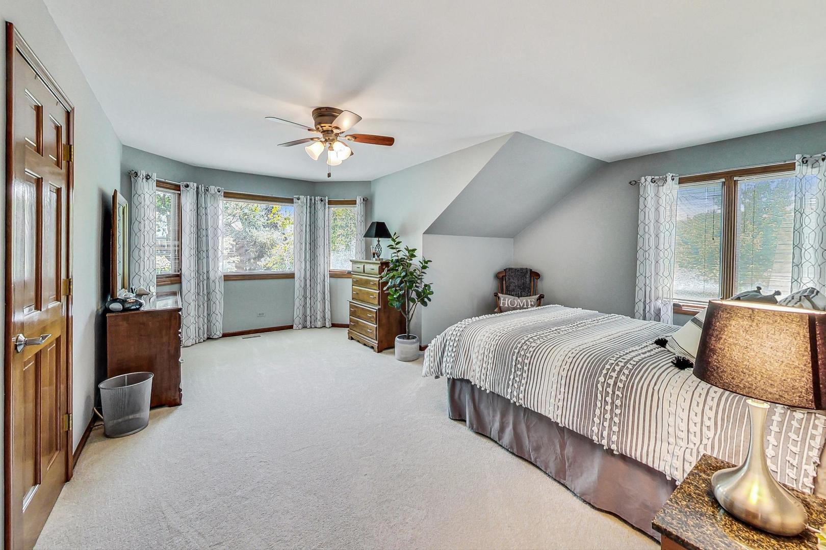 2111 Overstreet Court