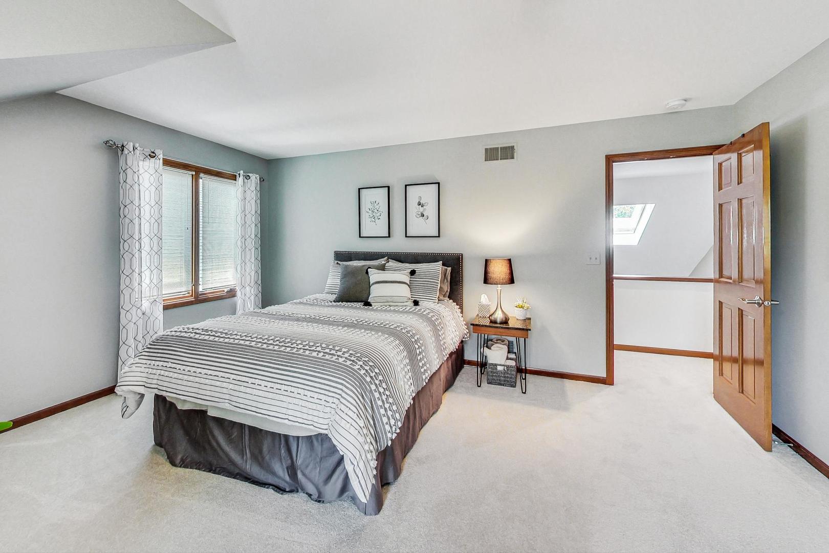 2111 Overstreet Court