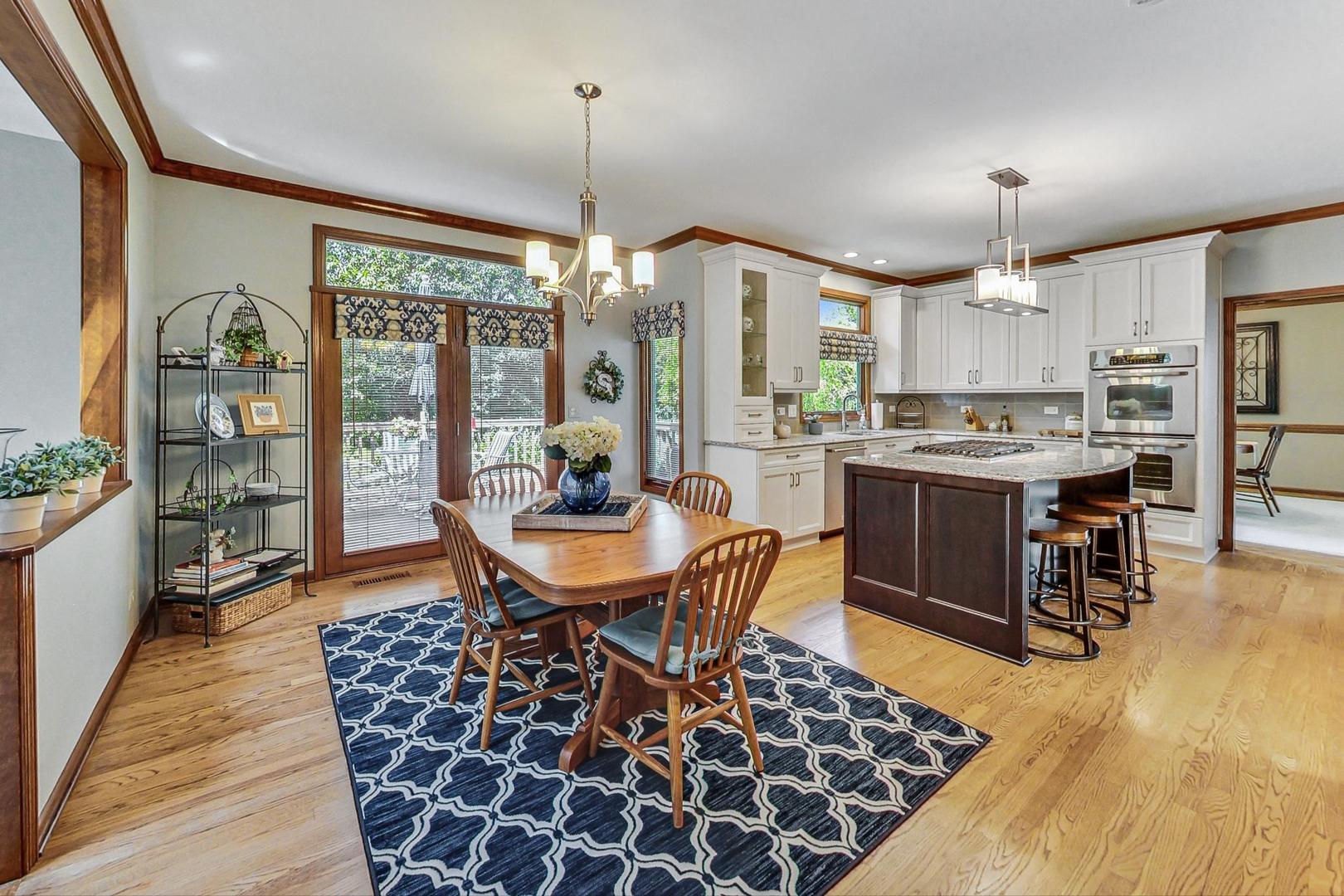 2111 Overstreet Court