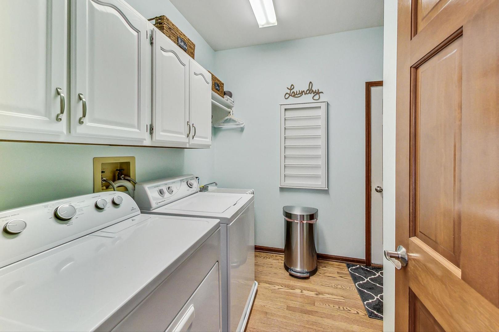 2111 Overstreet Court