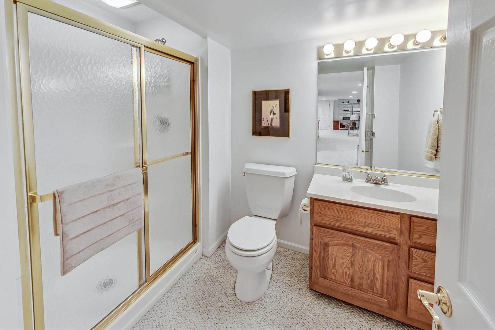 2111 Overstreet Court