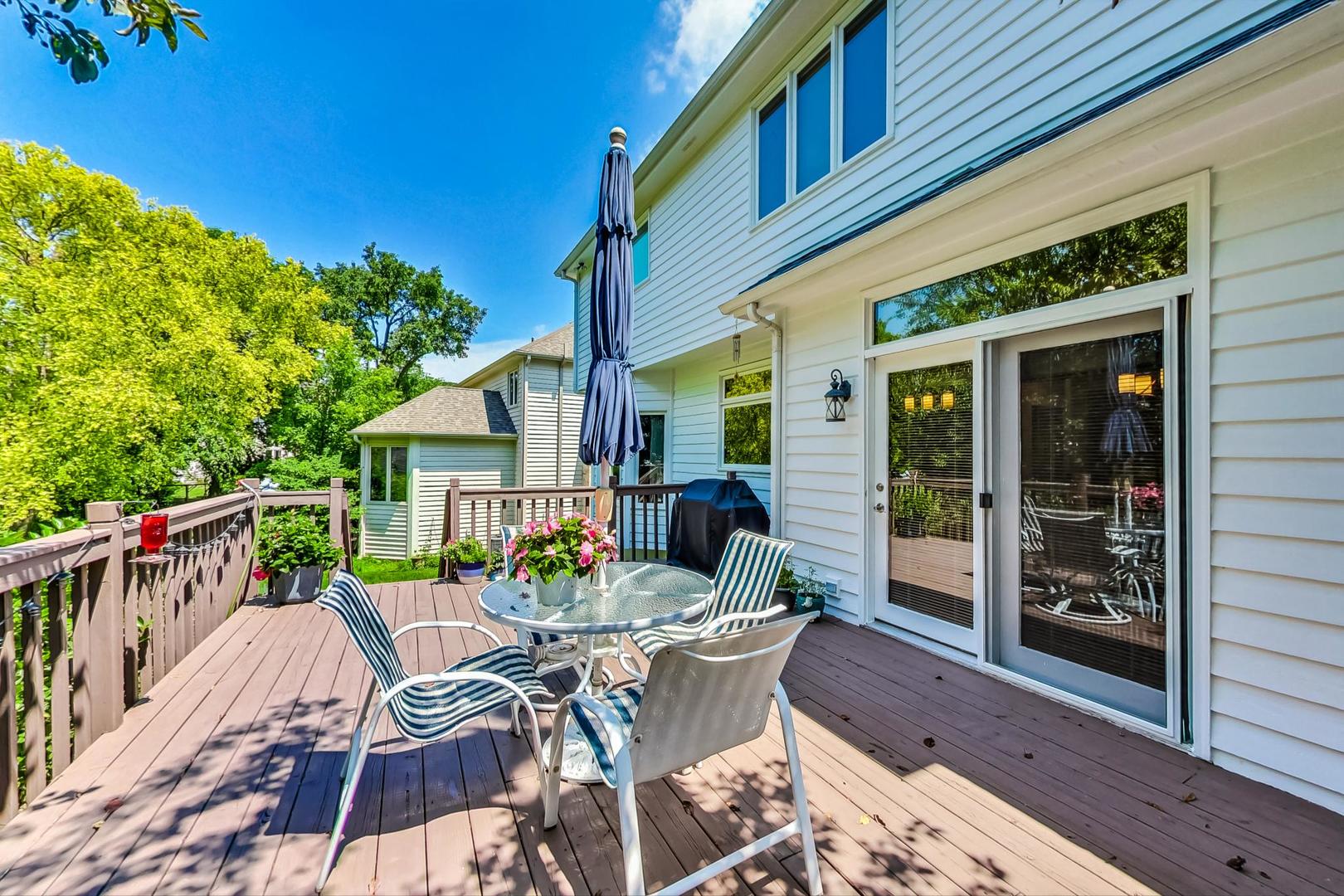 2111 Overstreet Court