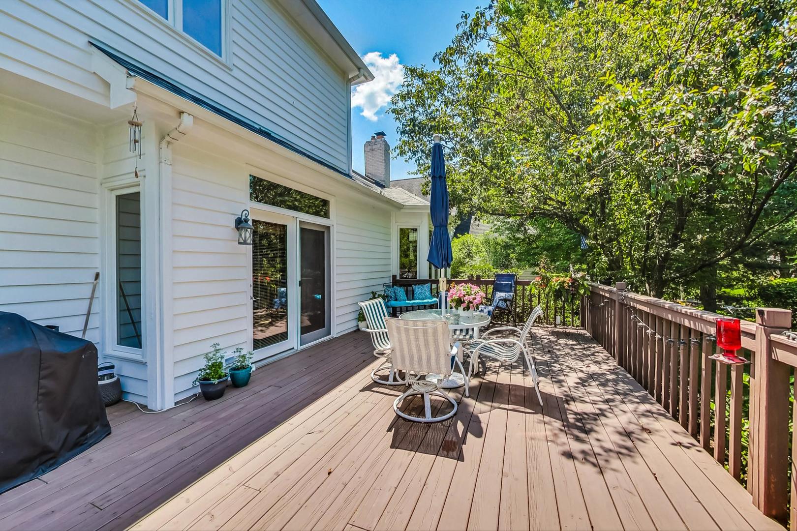 2111 Overstreet Court