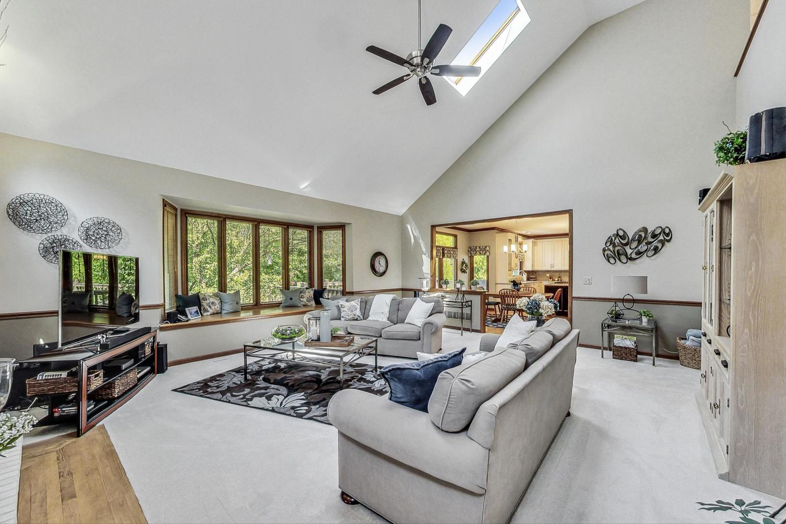 2111 Overstreet Court