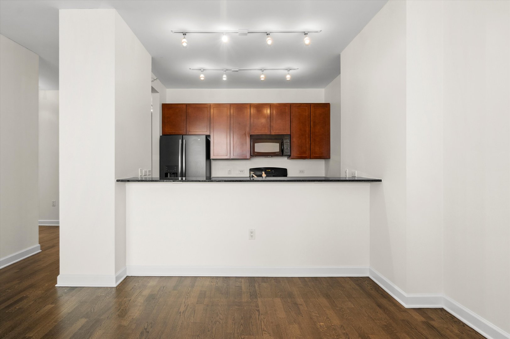 233 E 13TH Street Unit: 1308